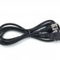 Dell OEM 6ft 3-Prong AC Power Cord DP/N 05120P C13 to 5-15P - geniy