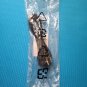 Dell OEM 6ft 3-Prong AC Power Cord DP/N 05120P C13 to 5-15P - geniy