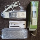 DP-10 DECHTAR Vintage Ivory Push-Button Phone Hong Kong Collectible - geniy DP-10 DECHTAR Vintage Ivory Push-Button Phone Hong Kong Collectible - geniy