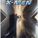 X-Men 2000 DVD Widescreen Marvel Movie Patrick Stewart Hugh Jackman USG