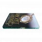 Sandra Brown Hardcover Book The Rana Look or Thursday&acirc;��s Child w / Dust Jacket - geniy