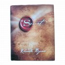 The Secret Rhonda Byrne Hardcover Motivation Self Help Book - geniy