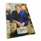 Mary Higgins Clark 7 Hardcover Mystery & Thriller Books Collection - geniy