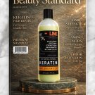 Hydrolyzed Keratin Shampoo by EK Brand - 828260001212 Beauty Standard