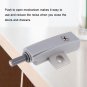 Blum Tip-On Push to Open Cabinet Damper Soft Close Grey Kitchen Bath - usgeniy