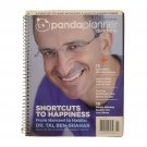 Panda Planner Quarterly Daily Planner Wellness Magazine Jan - Mar 2020 - geniy