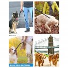 Heavy Duty Reflective Dog Leash Padded Handle Training Walking Lead 4ft 5ft 6ft USG Heavy Duty Reflective Dog Leash Padded Handle Training Walking Lead 4ft 5ft 6ft USG