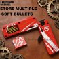 Alloy Folding Soft Bullet Toy  &acirc;�� Upgraded Version