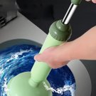 High Pressure Silicone Toilet Plunger Pump – Powerful Drain Cleaner for Bathroom & Kitchen High Pressure Silicone Toilet Plunger Pump – Powerful Drain Cleaner for Bathroom & Kitchen