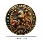 1776 America Commemorative Coin â Gold Plated Patriotic Collectible Non-Currency Coin