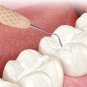 Dental Resin Filler Kit &acirc;�� Silicone Handle Composite Shaping Tools, Autoclavable (7pcs)