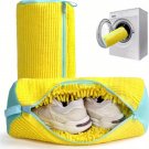 Durable Shoe Washing Machine Bag with Zipper – Protective Laundry Bag for Sneakers Durable Shoe Washing Machine Bag with Zipper – Protective Laundry Bag for Sneakers