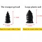 30pcs Tire Repair Rubber Nail Kit â Quick Puncture Repair for Car, Motorcycle & Bike (10â30 pcs)