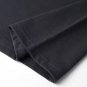 Size XXXL Menâs Black Graphic Cat T-Shirt â Edgy Funny Cat Design