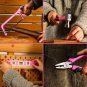 238-Piece Home Repair Tool Set with 12V Cordless Drill &acirc;�� Complete DIY Toolbox Kit