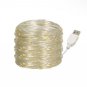 10M USB LED Fairy String Lights – Waterproof Copper Wire Lights for Home & Party Decor
