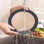 Silicone Baking Mat Set Non-Stick Reusable Oven Mat for Baking Cake Pizza Pastry