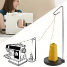 Single Thread Stand for Sewing Machine Cone Spool Holder with Plastic Base Single Thread Stand for Sewing Machine Cone Spool Holder with Plastic Base