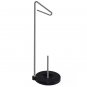 Single Thread Stand for Sewing Machine Cone Spool Holder with Plastic Base