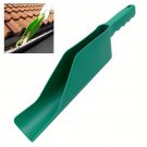 Gutter Cleaning Scoop Tool – Flexible Roof & Gutter Debris Remover for Leaves and Dirt Gutter Cleaning Scoop Tool – Flexible Roof & Gutter Debris Remover for Leaves and Dirt