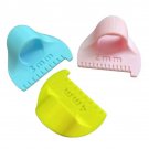 3-Piece Finger Sewing Ruler Set for Quilting, Seam Allowance & Tailoring 3-Piece Finger Sewing Ruler Set for Quilting, Seam Allowance & Tailoring
