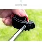 Hidden Bicycle Bell &acirc;�� Compact Loud Bike Safety Bell for MTB & Road Bikes