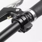 Hidden Bicycle Bell &acirc;�� Compact Loud Bike Safety Bell for MTB & Road Bikes