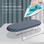 Portable Mini Ironing Board &acirc;�� Compact Sleeve Press Board for Shirts, Travel & Small Spaces