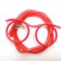 Funny Straw Glasses Set â 5 Pieces Colorful Flexible Drinking Straws (Random Colors)