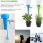 Automatic Plant Watering Drip Irrigation Spike Adjustable Self Watering System