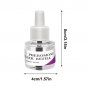Cat Calming Pheromone Diffuser Plug-In with Refills for Indoor Cats Stress Support