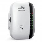 300Mbps WiFi Range Extender 2.4GHz | Wireless Repeater with WPS & LAN Port 300Mbps WiFi Range Extender 2.4GHz | Wireless Repeater with WPS & LAN Port