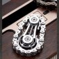 Metal Bike Chain Fidget Spinner &acirc;�� EDC Hand Spinner Stress Relief Toy