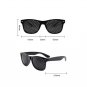 Pinhole Training Glasses for Visual Focus Support and Eye Relaxation
