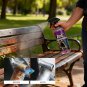 100ml Rust Remover Spray for Metal Surfaces &acirc;�� Automotive & Home Use