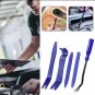 5-Piece Car Trim Removal Tool Set for Door Panels, Clips & Audio Install