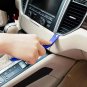 5-Piece Car Trim Removal Tool Set for Door Panels, Clips & Audio Install