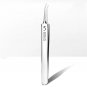 3-Piece Blackhead & Blemish Removal Tool Set â Stainless Steel Pore Care