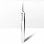3-Piece Blackhead & Blemish Removal Tool Set â Stainless Steel Pore Care