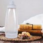 1000ml Pancake Batter Dispenser Bottle with Mixing Ball and Scale