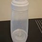 1000ml Pancake Batter Dispenser Bottle with Mixing Ball and Scale