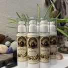 Sweet Vanilla Silk body lotion