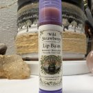 Wild Strawberry Lip Balm