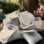 Healing Relaxation Sachet