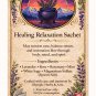 Healing Relaxation Sachet