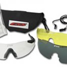 ESS Ice Naro 3 Lens Safety Ballistics Sunglass