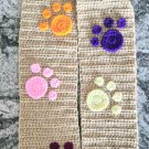 Dog Lovers Scarf