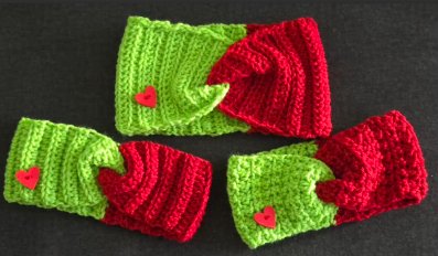Ear Warmers