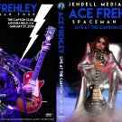 Ace Frehley Live at The Canyon Club 2019