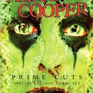 Alice Cooper- Prime Cutz OOP-Home Video
